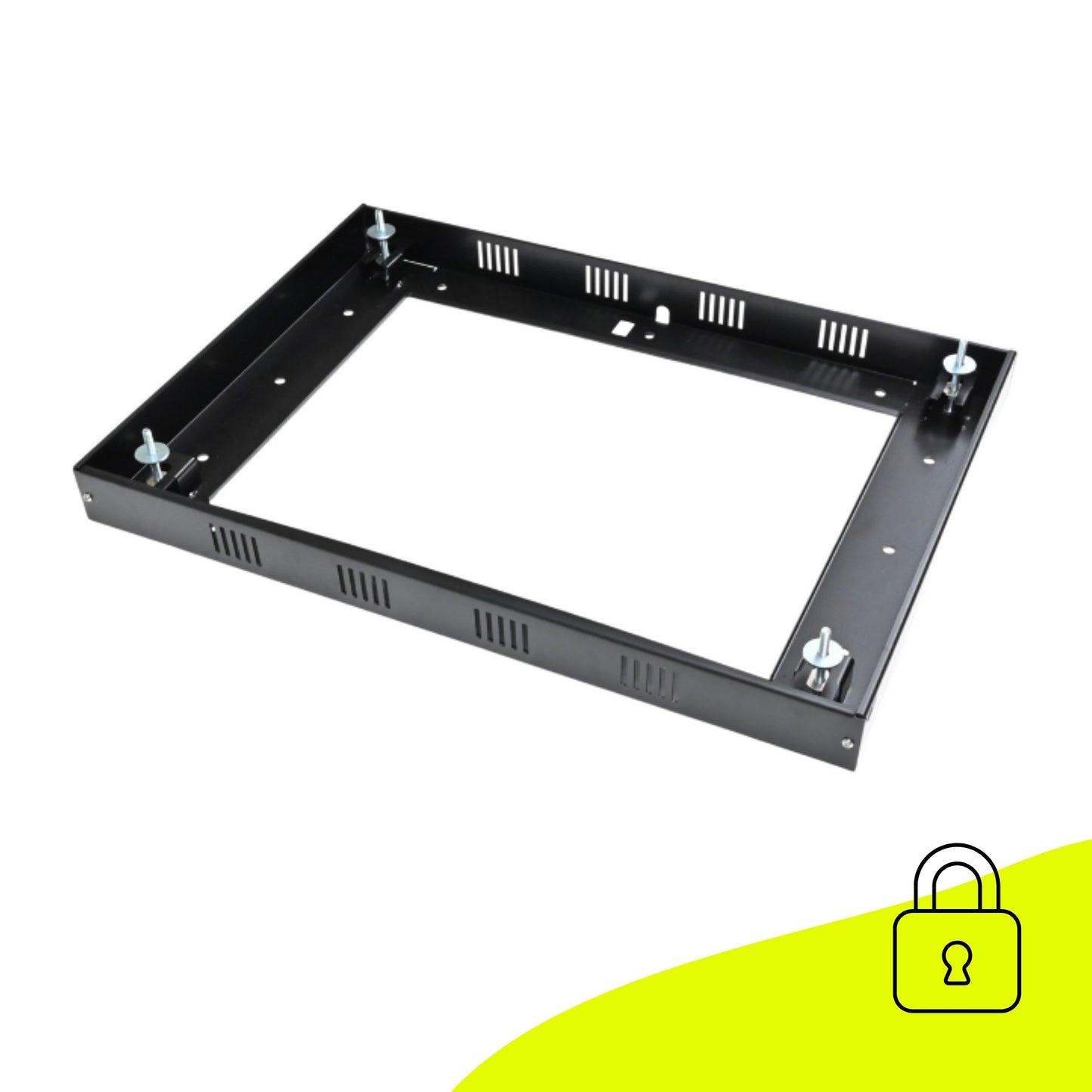 Kit Bodenverankerung für Sanden Vendo