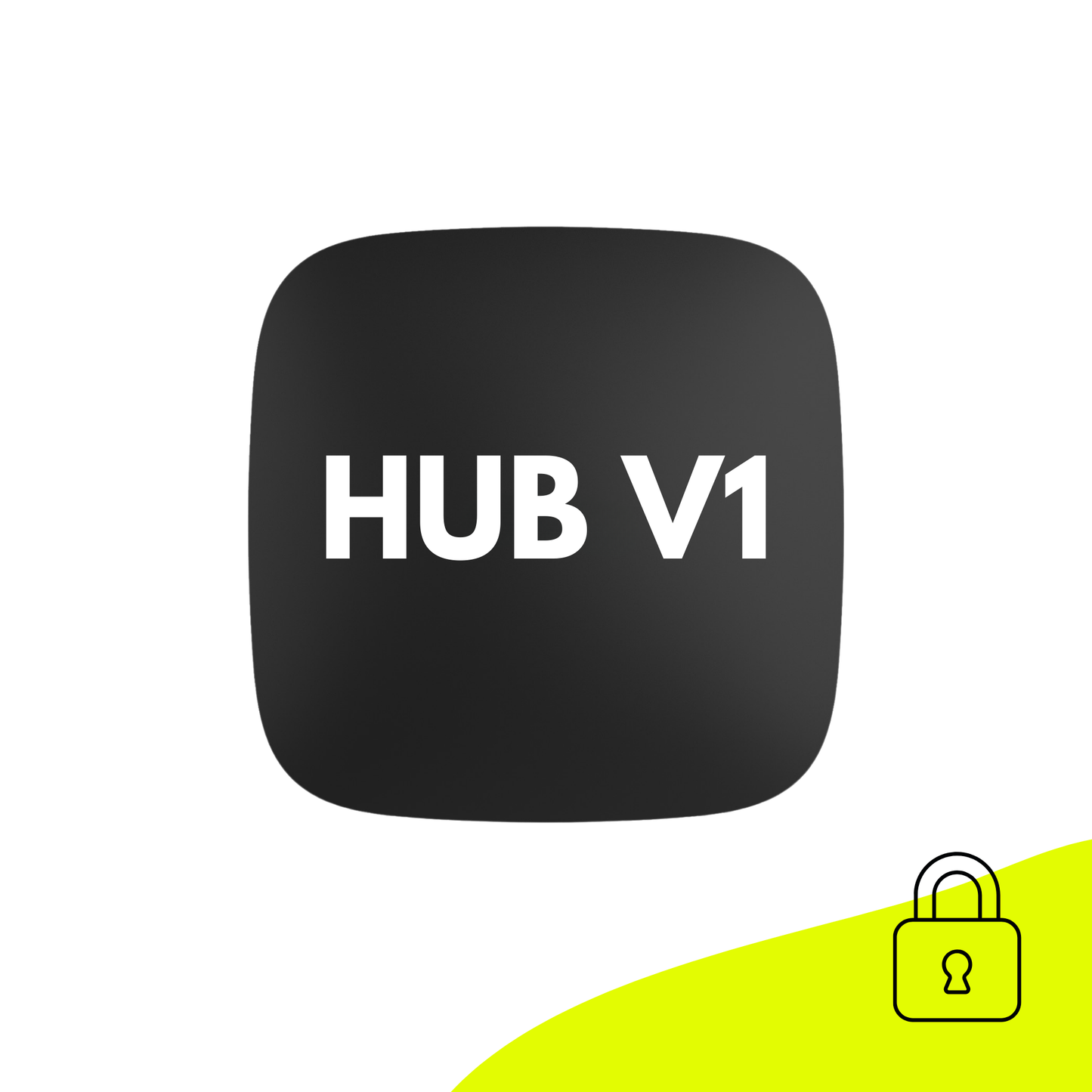 2G Alarmzentrale Hub V1
