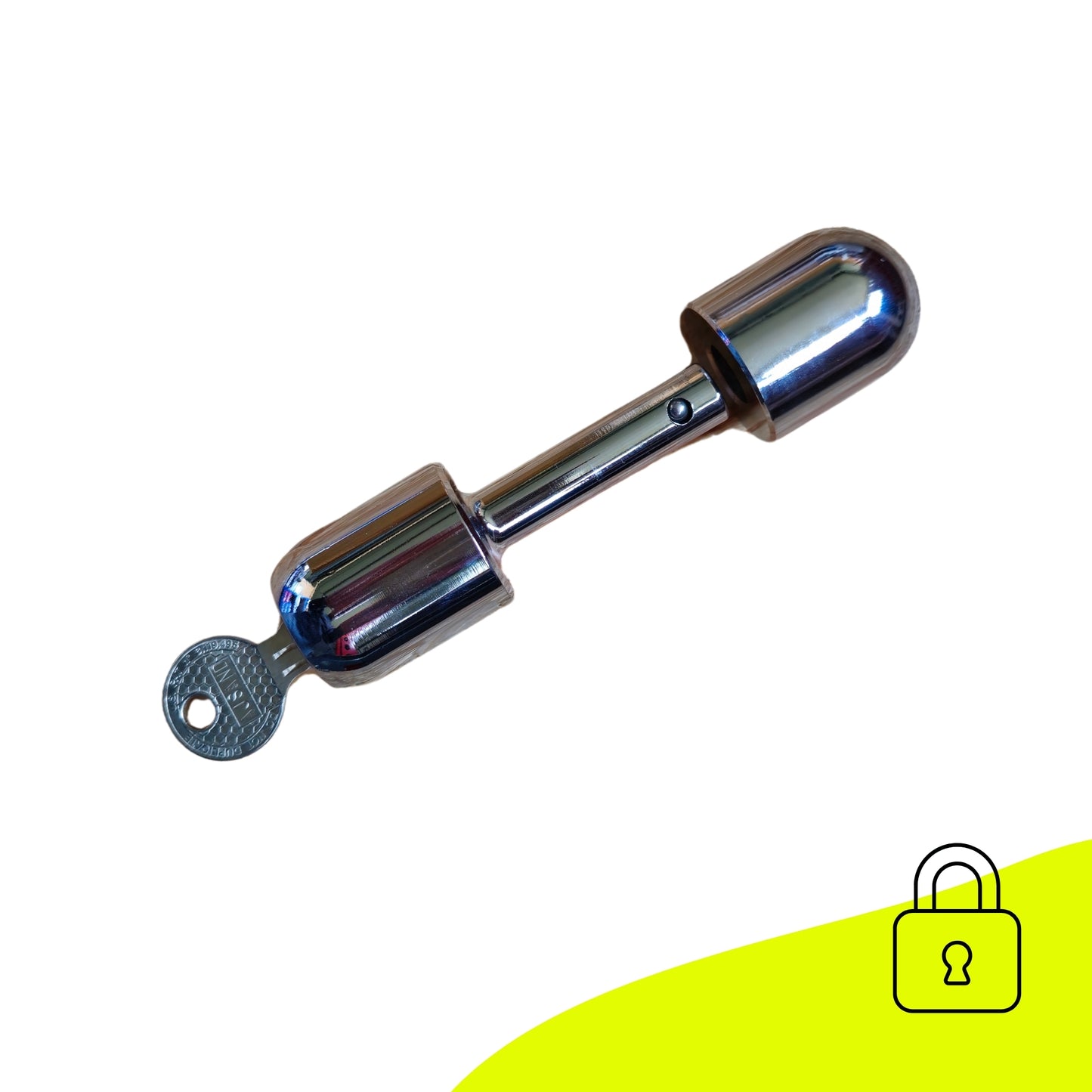 XXL Schutz-Bügel für Sanden Vendo Automaten