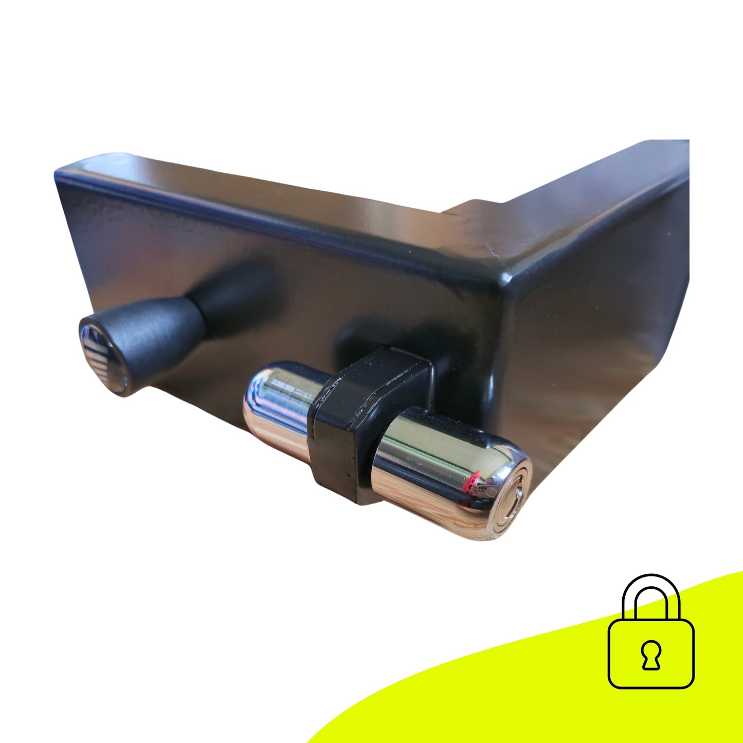 Rielda Steckschloss programmierbar passend zu Schutzbügel