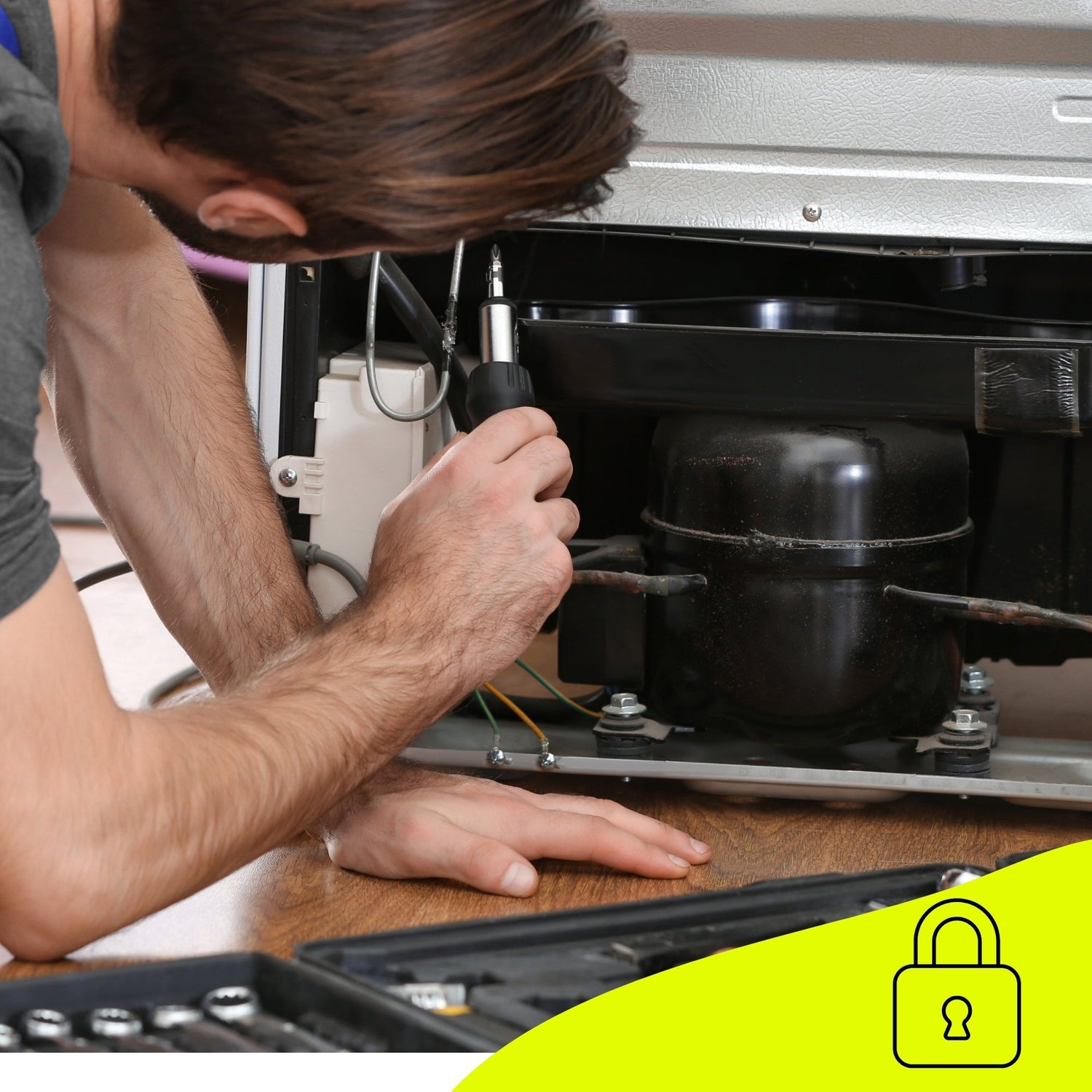 Service, Reparatur und Wartung für Deine Automaten